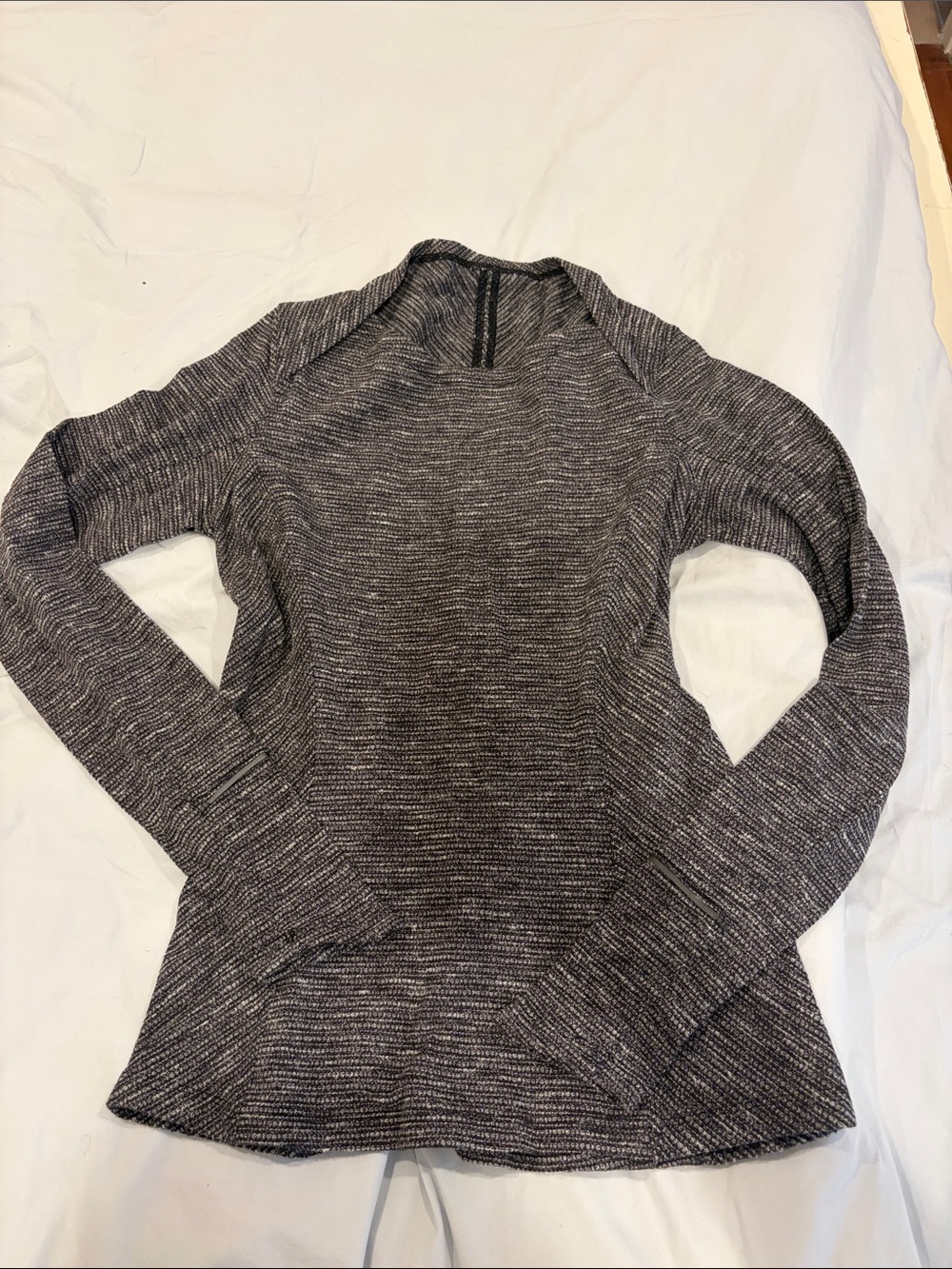 Lululemon long sleeve